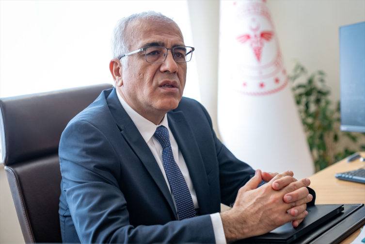8 ayda 16 milyon kişiye ücretsiz sağlık hizmeti