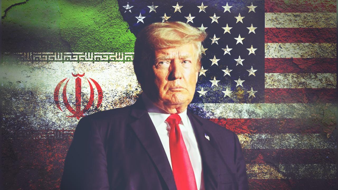ABD Başkanı Trump’ın İran’a sınırlı saldırılar düzenlenmesini değerlendirdiği iddia edildi