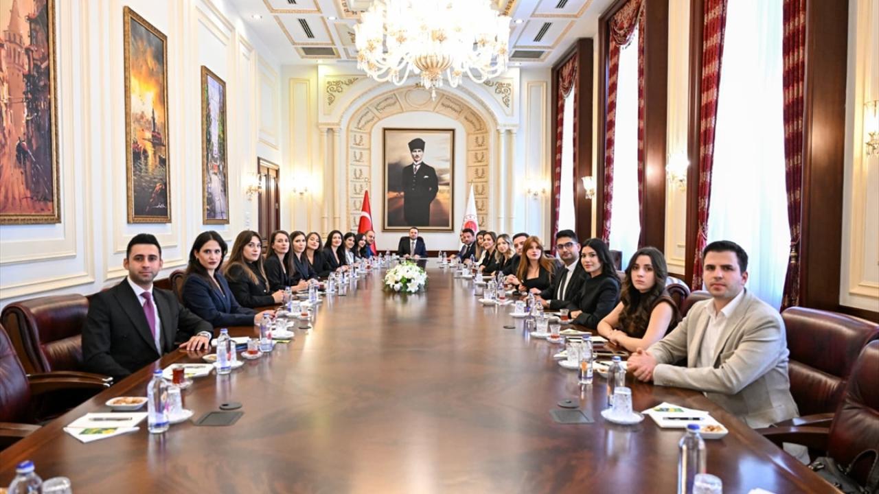 Bakan Gürlek: Gülistan Doku’nun naaşı kimyasal maddelerle ortadan kaldırılmış olabilir