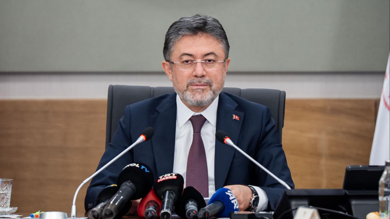 Bakan Yumaklı’dan gübre açıklaması: İthalatta kota ve sınırlama olmayacak