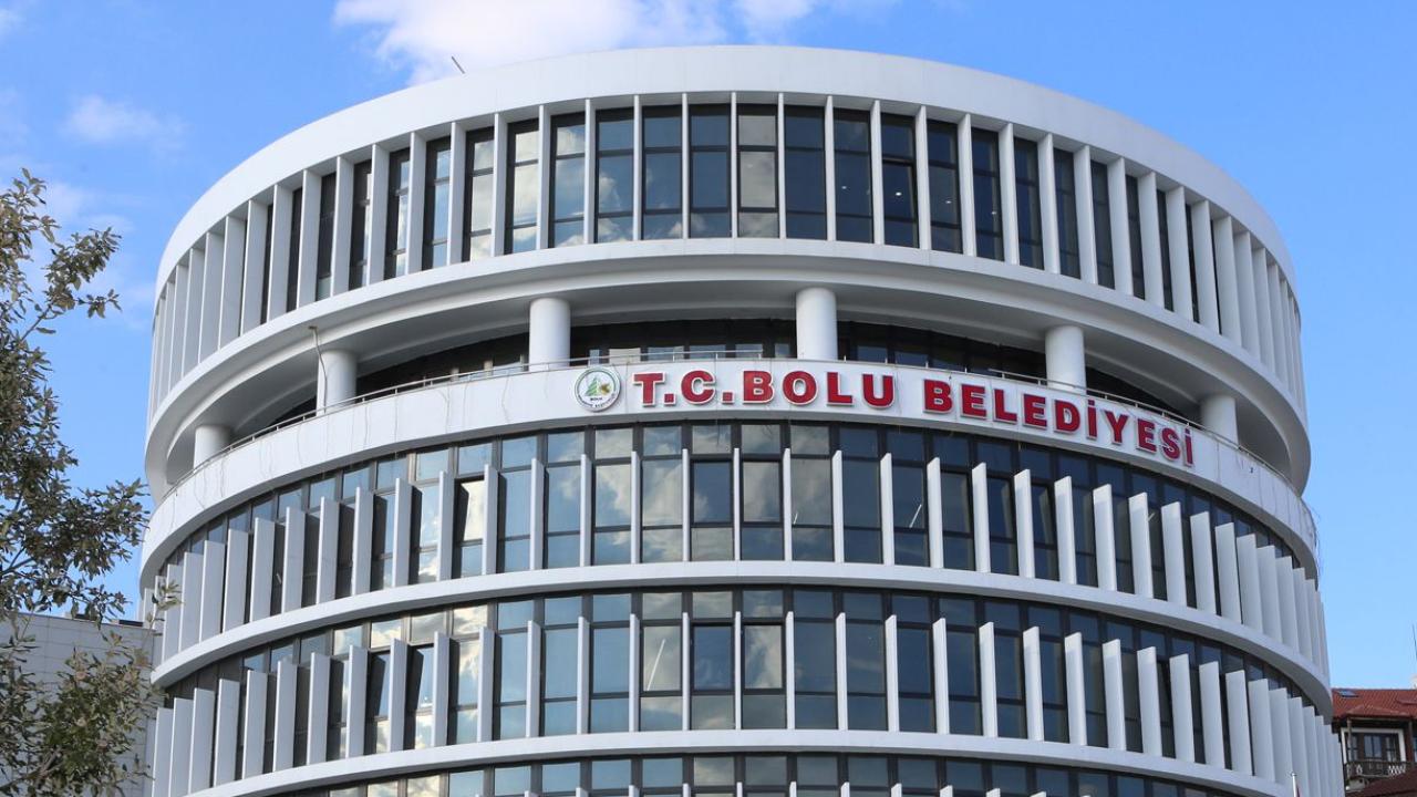 Bolu Belediyesine ‘hayalet araç’ operasyonu: 34,2 milyon TL fazla ödeme yapılmış