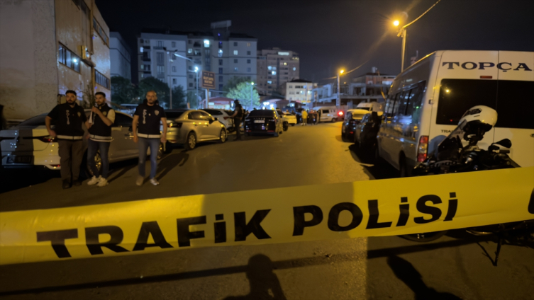 İstanbul’da DEAŞ operasyonu: Saldırı hazırlığındaki terörist etkisiz hale getirildi