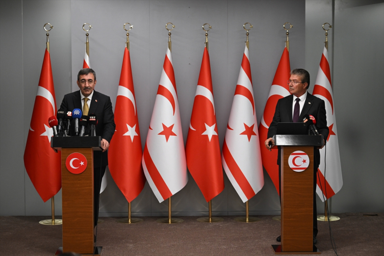 KKTC’deki gemi kazasında can kaybı 10’a çıktı