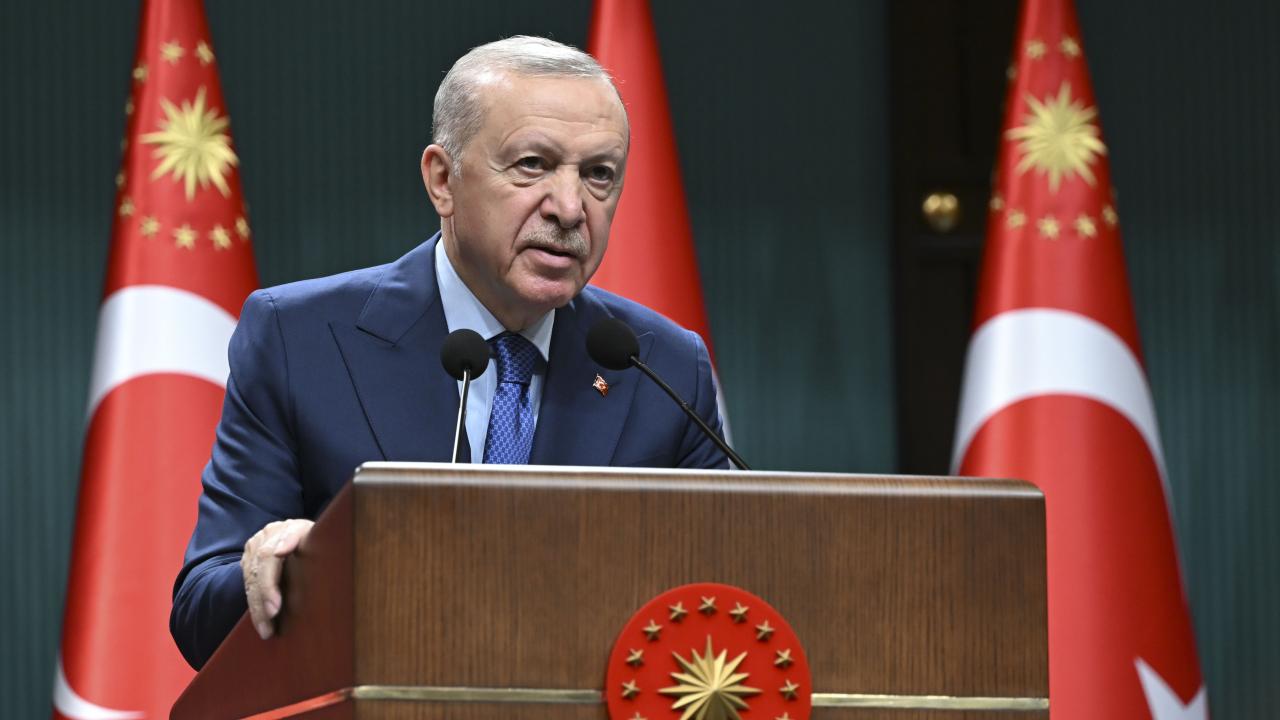 Özgür Özel, Cumhurbaşkanı Erdoğan’a tazminat ödeyecek