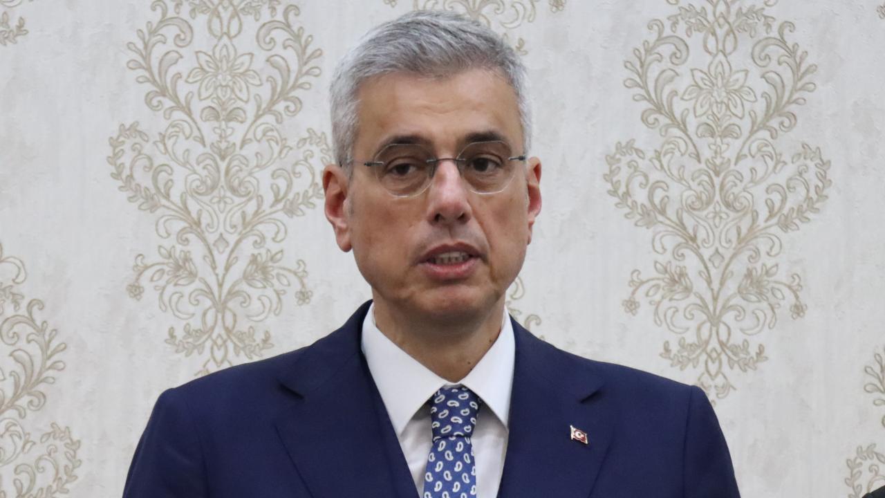 Sağlık Bakanı Memişoğlu’ndan aşı çağrısı