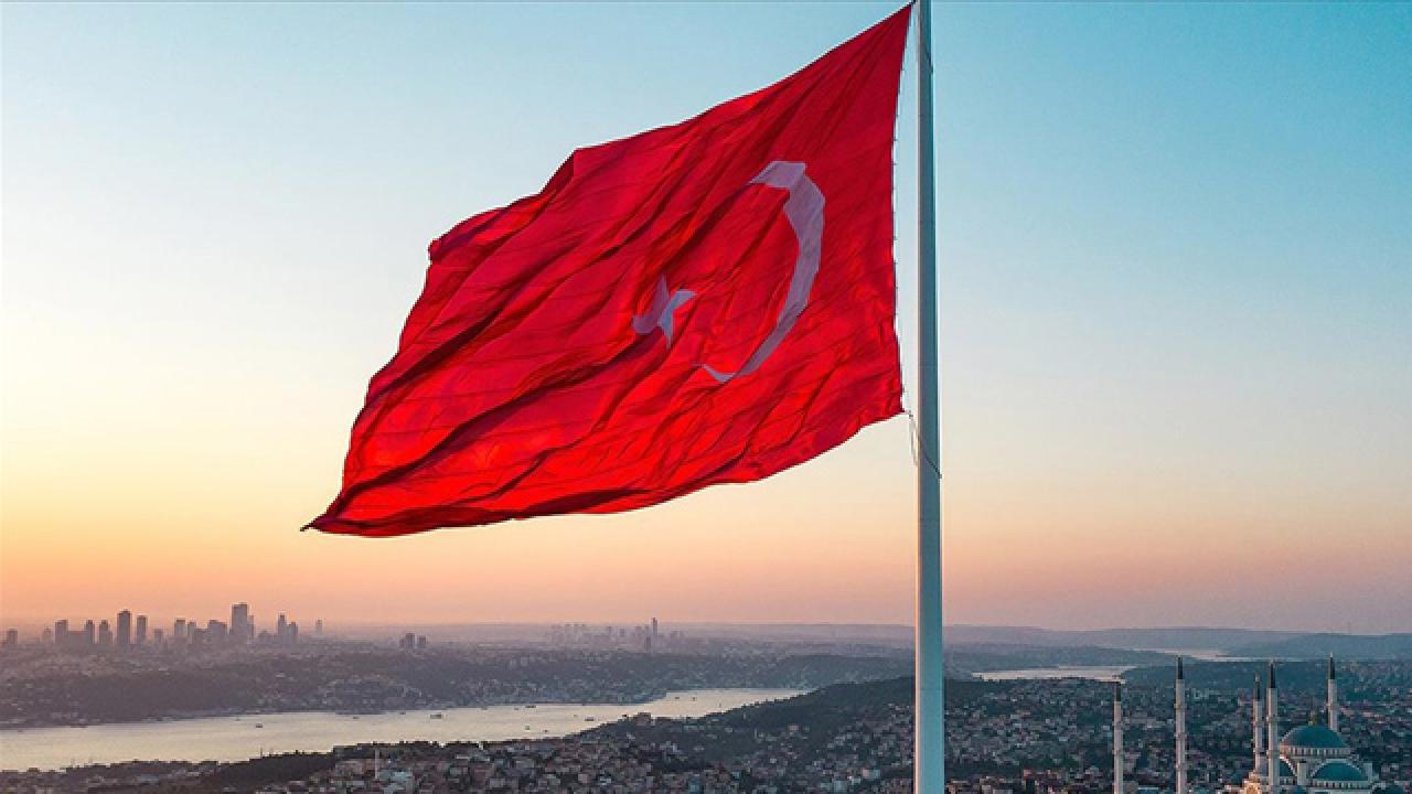 Stratejik hatlarla her yol Türkiye’ye çıkacak