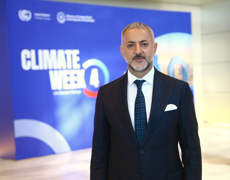 Türkiye, COP31’de sağlık sistemleri için işbirliğini güçlendirmeyi hedefliyor