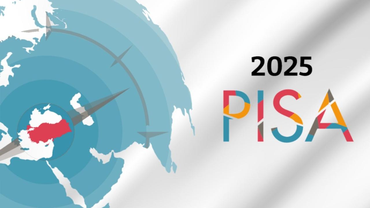 Türkiye’deki devlet okulları PISA 2025’e damga vurdu
