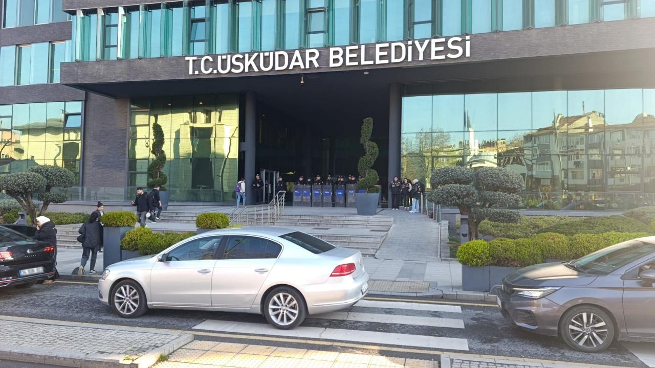 Üsküdar Belediyesi’nde başkan vekili seçimi 5 Eylül’de