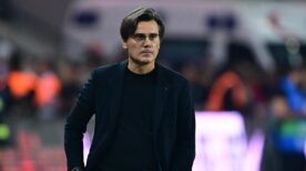 A Milli Takım’da Montella dönemi sona erdi
