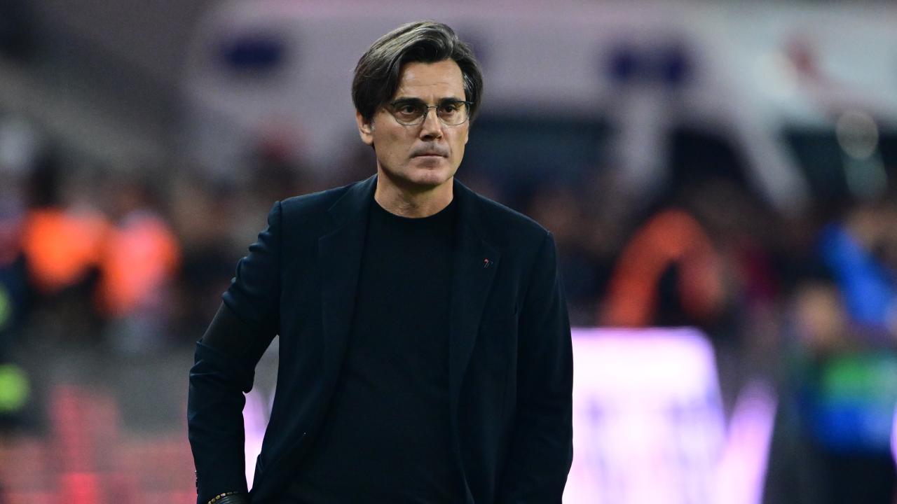 A Milli Takım’da Montella dönemi sona erdi