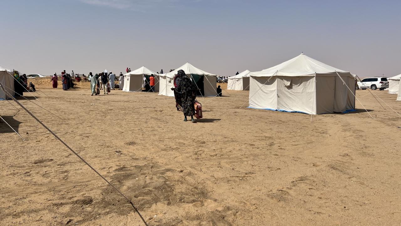 ABD, Sudan’daki çatışmalar için insani ateşkes çağrısı yaptı