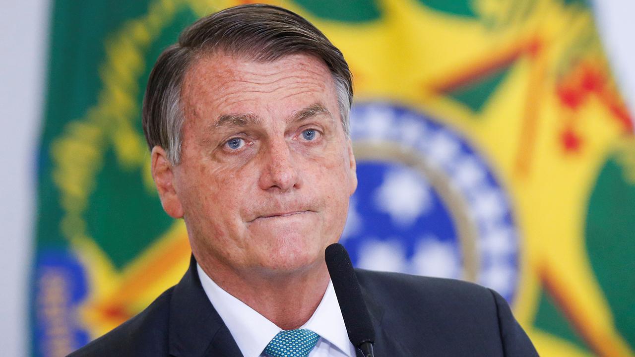 ABD’ye kaçan Bolsonaro kendisini Brezilya’nın lideri ilan etti