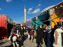 AileFest’i 825 bin kişi ziyaret etti
