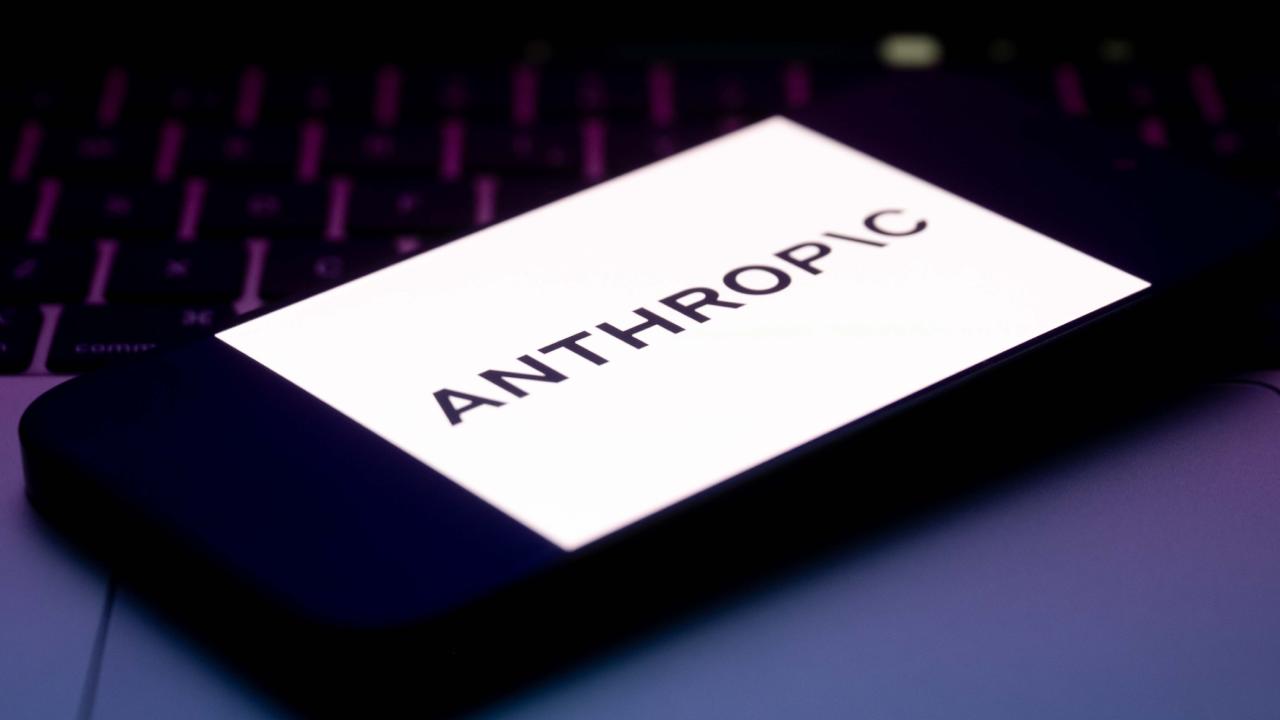 Anthropic 12 saatten kısa bir sürede yapay zeka girişimi tarafından hacklendi