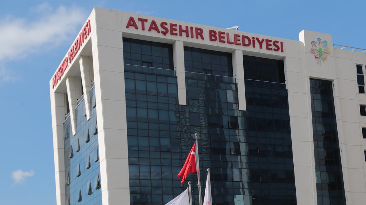 Ataşehir Belediyesi Başkan Vekilliği’ne Serdar Orhan seçildi