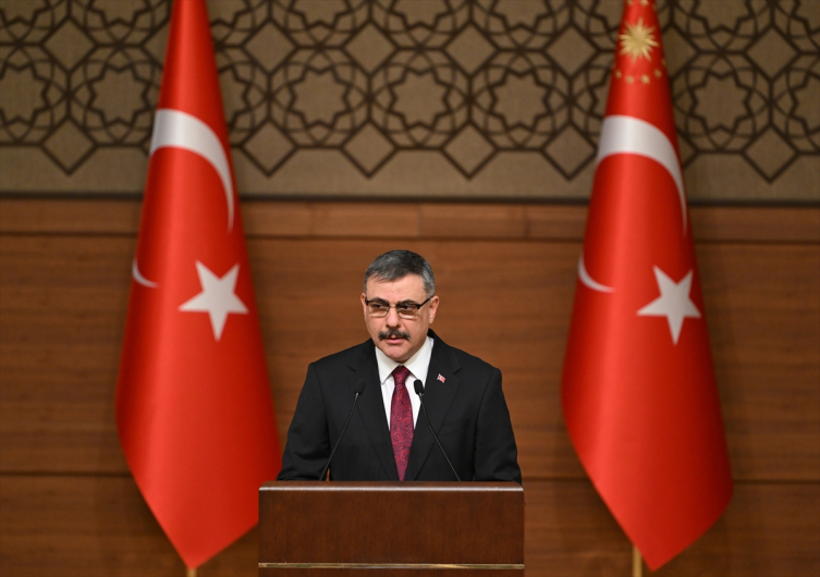 Bakan Çiftçi: Muhtarlarımız devletimizin sahadaki en yakın yol arkadaşlarıdır
