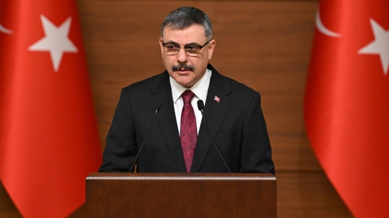 Bakan Çiftçi’den TDT Zirvesi paylaşımı