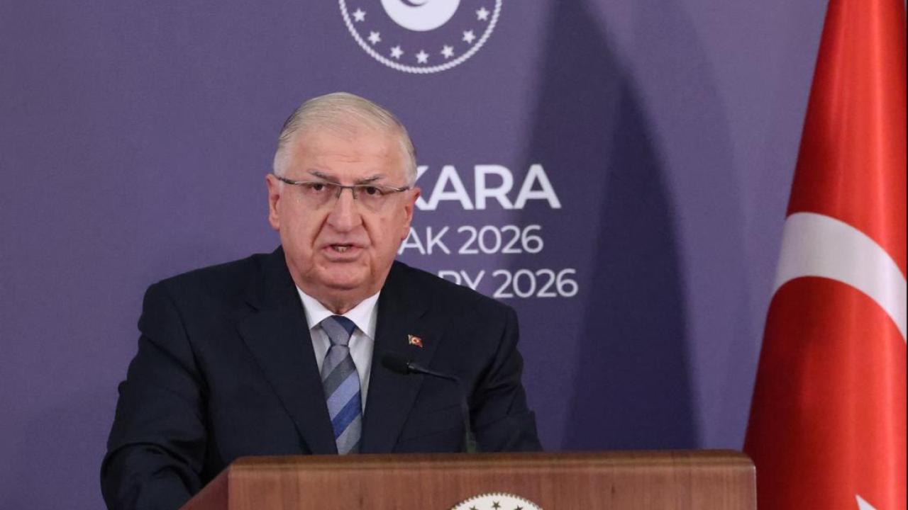 Bakan Güler Katar’a gidecek