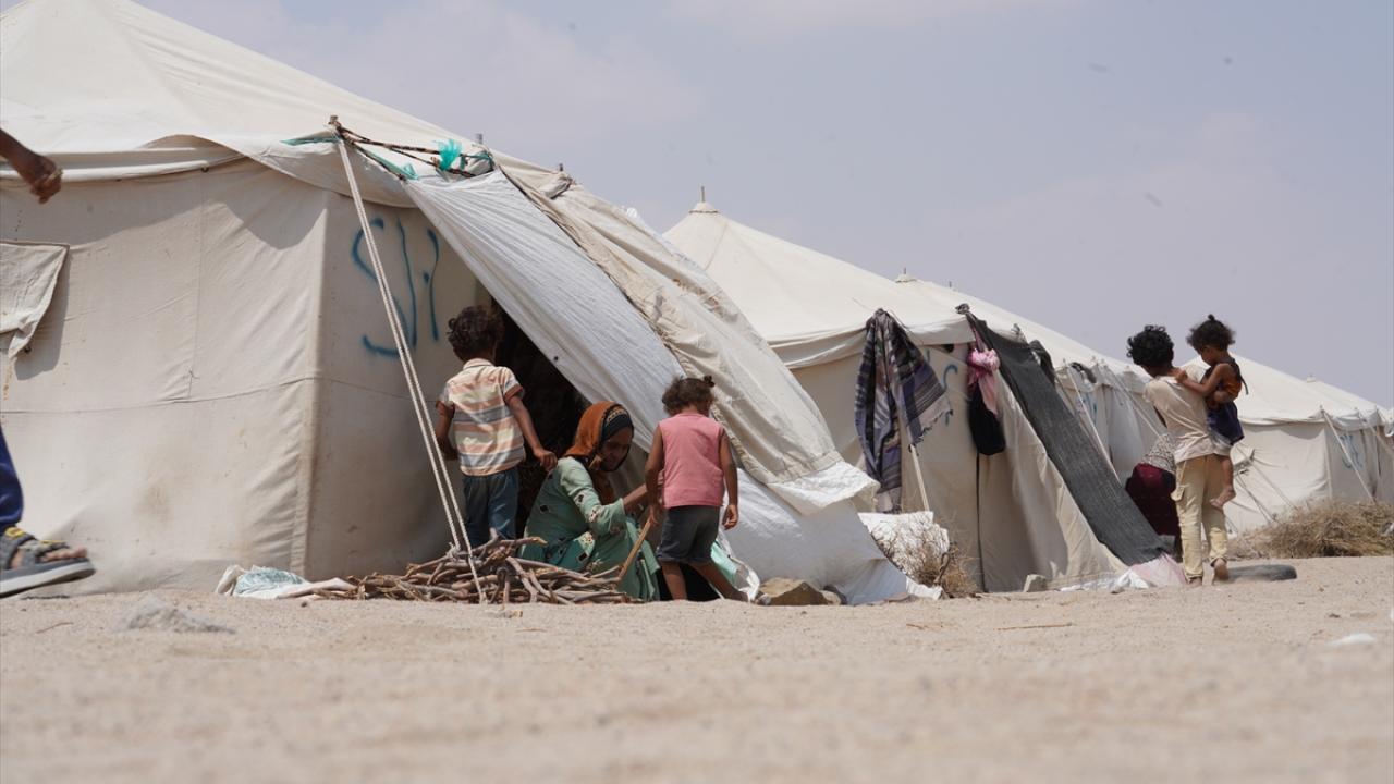 BM: Yemen’deki çatışmalar nedeniyle 280 binden fazla kişi yerinden edildi