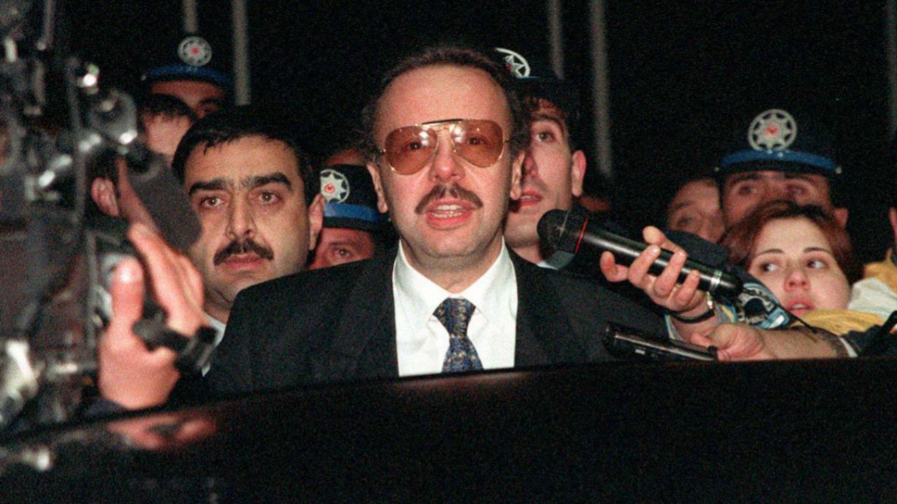 Denizolgun’un şüpheli ölümü davasında özel doktoru Demirkol’a hapis cezası