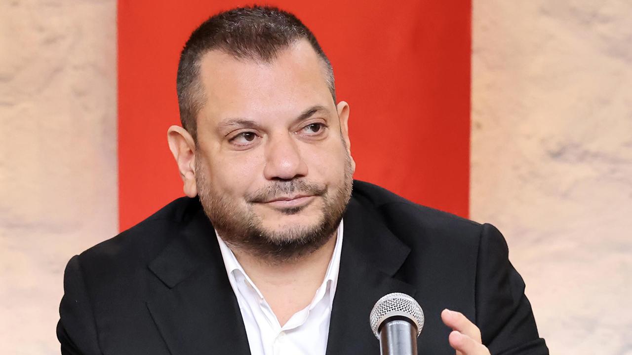 Ertuğrul Doğan’a hak mahrumiyeti cezası