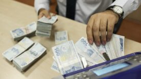 Evde Bakım Yardımı ödemeleri hesaplara yatırılmaya başlandı