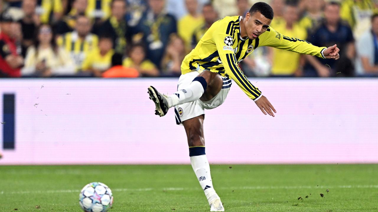 FenerbahçeSlavia Prag maçı TRT 1’de