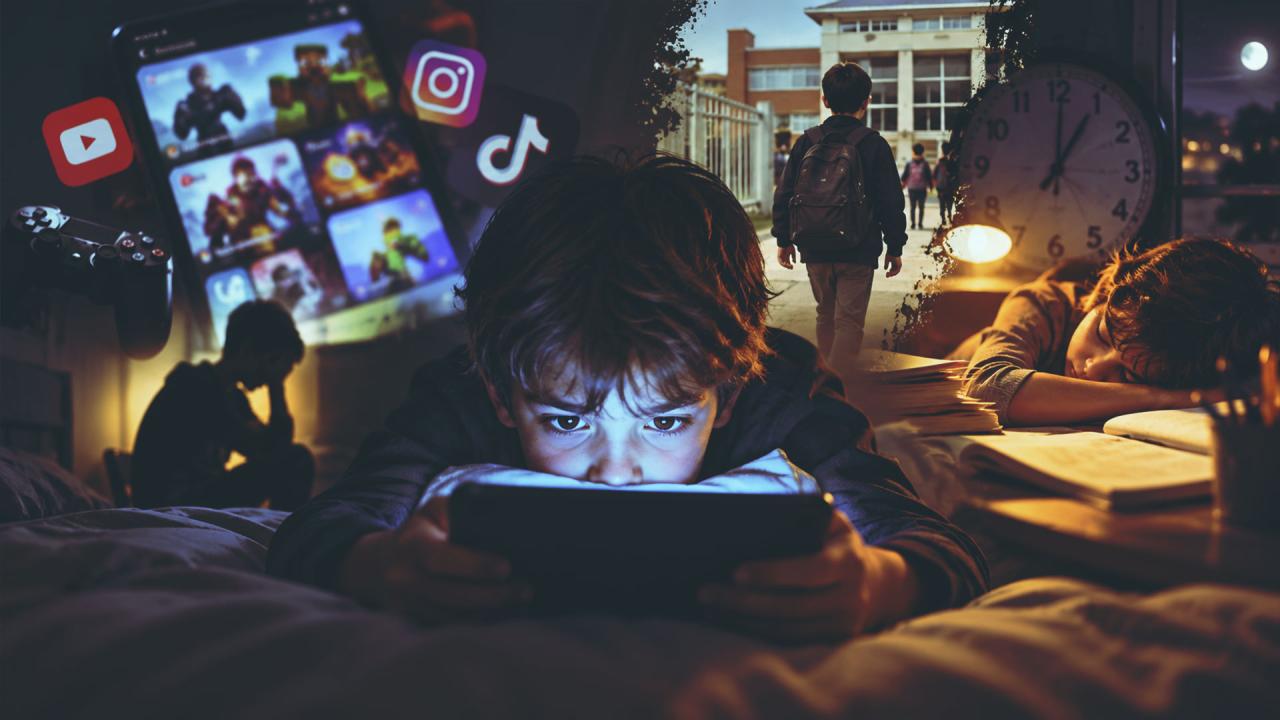 İnternet bağımlılığında başvurular iki katına yaklaştı