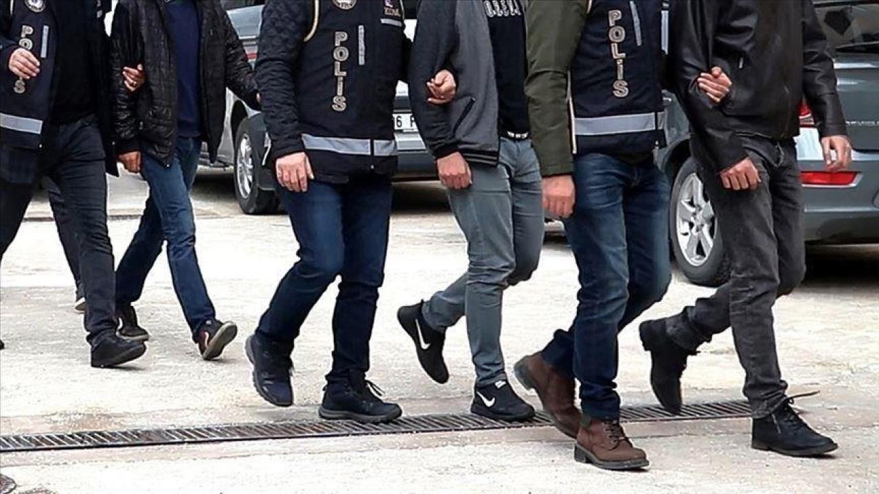 İstanbul merkezli 3 ilde FETÖ’nün gizli yapılanmasına operasyon: 15 gözaltı