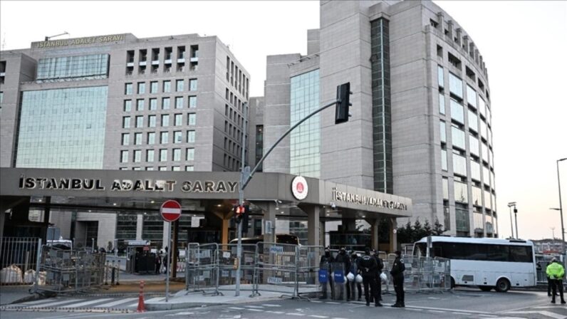 İstanbul’da para aklama soruşturması: 6 gözaltı kararı