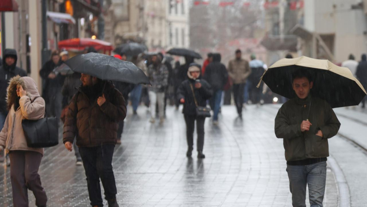 İstanbul’da sel tekrar görülebilir mi?