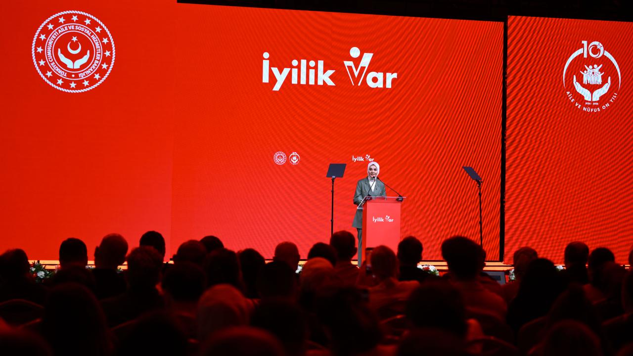 ‘İyilik Var’da bir ayda gönüllü sayısı 20 bine ulaştı