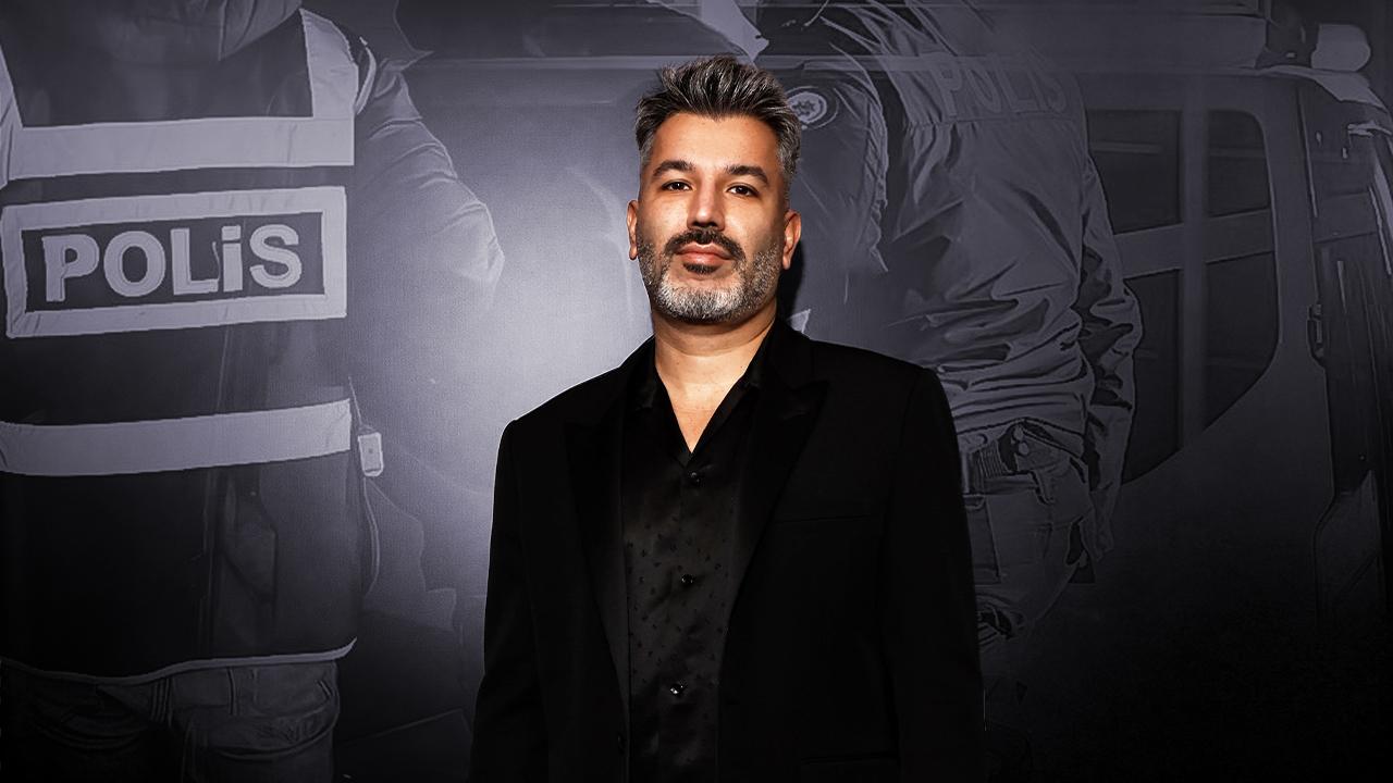 Manifest’in kurucusu Tolga Akış’a 3 yıla kadar hapis istemi