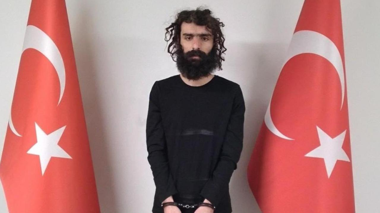 MİT’ten DEAŞ operasyonu