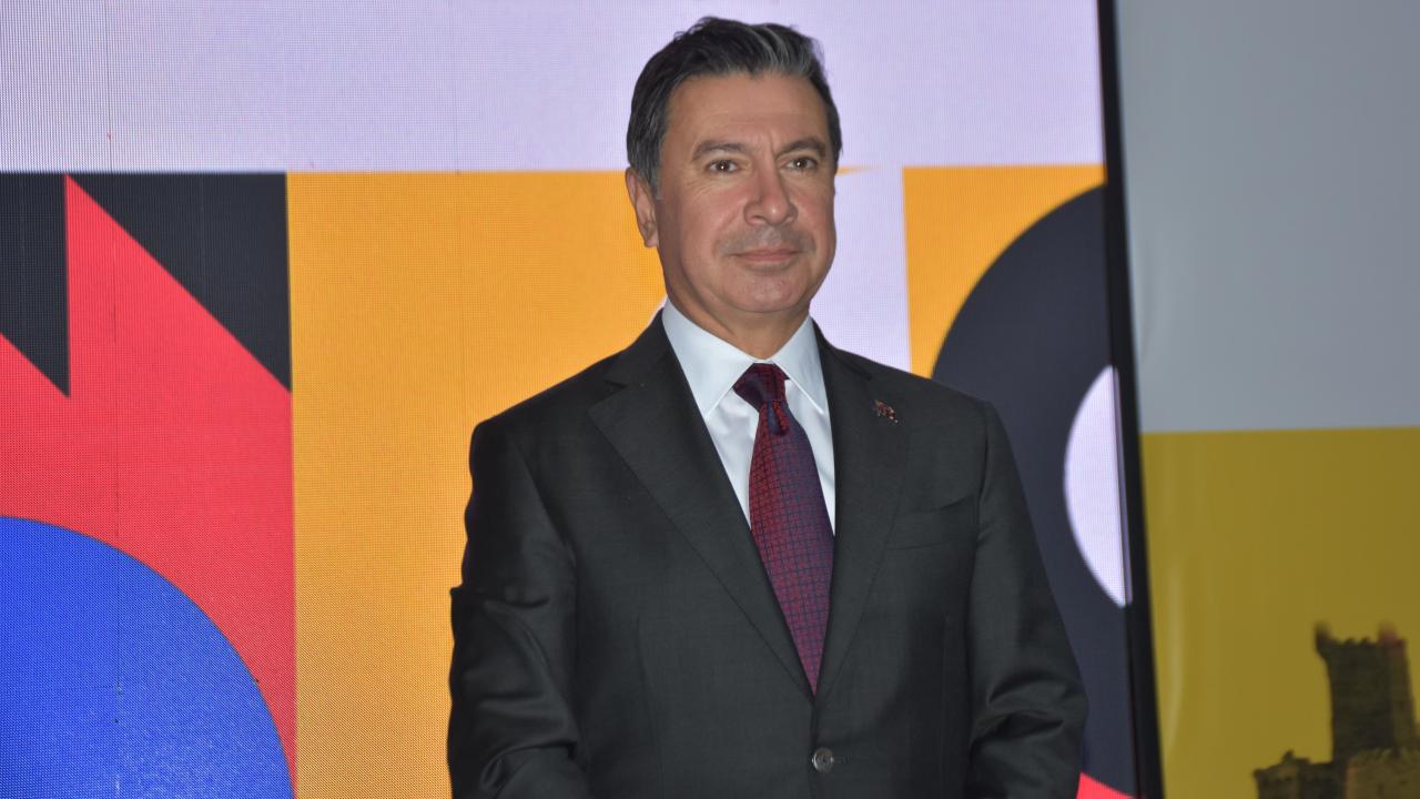 Muğla Büyükşehir Belediye Başkanı CHP’den istifa etti