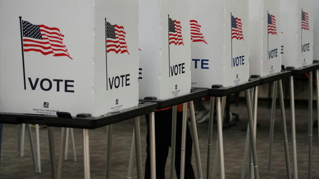NYT: Michigan ön seçiminde adaylardan birini destekleyen videolar Hindistan’dan yayıldı