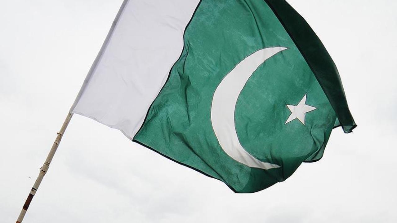 Pakistan’dan Suudi Arabistan’a gereken her türlü desteği sağlama mesajı