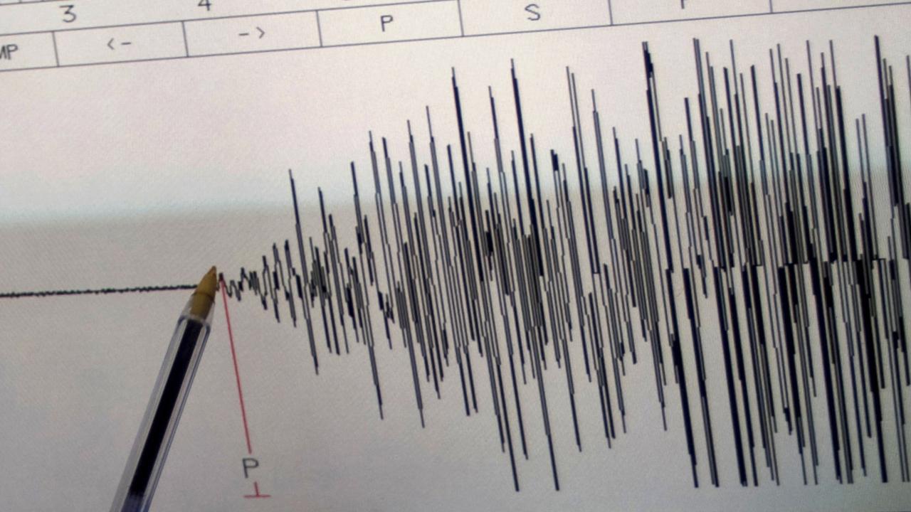 Pasifik’teki ada ülkesi Vanuatu açıklarında 6,3 büyüklüğünde deprem