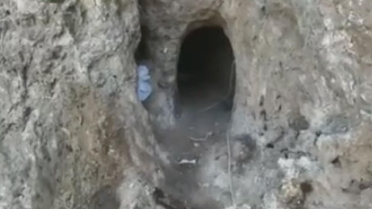 PKK Irak’ın kuzeyindeki 4 kampı boşalttı