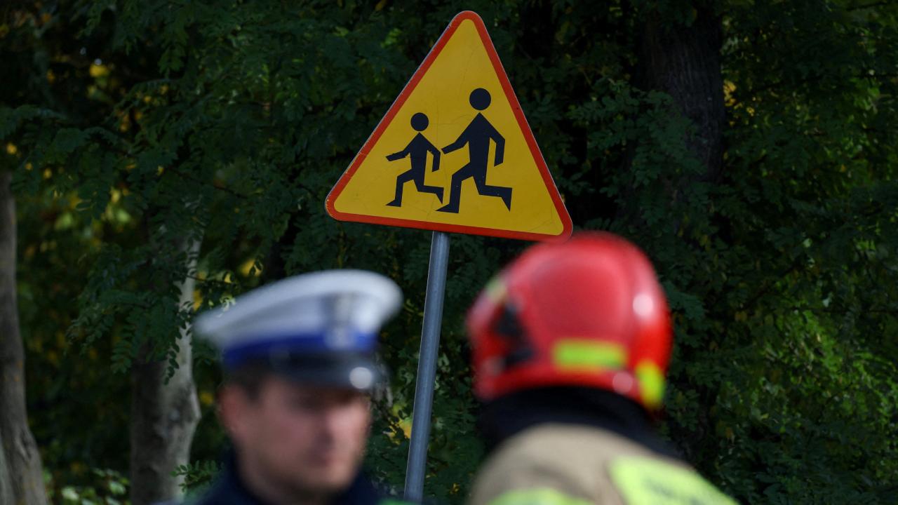 Polonya’da İkinci Dünya Savaşı’ndan kalma bomba nedeniyle 3 bin kişi tahliye ediliyor
