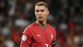 Ronaldo, milli takımı bırakmadığını açıkladı