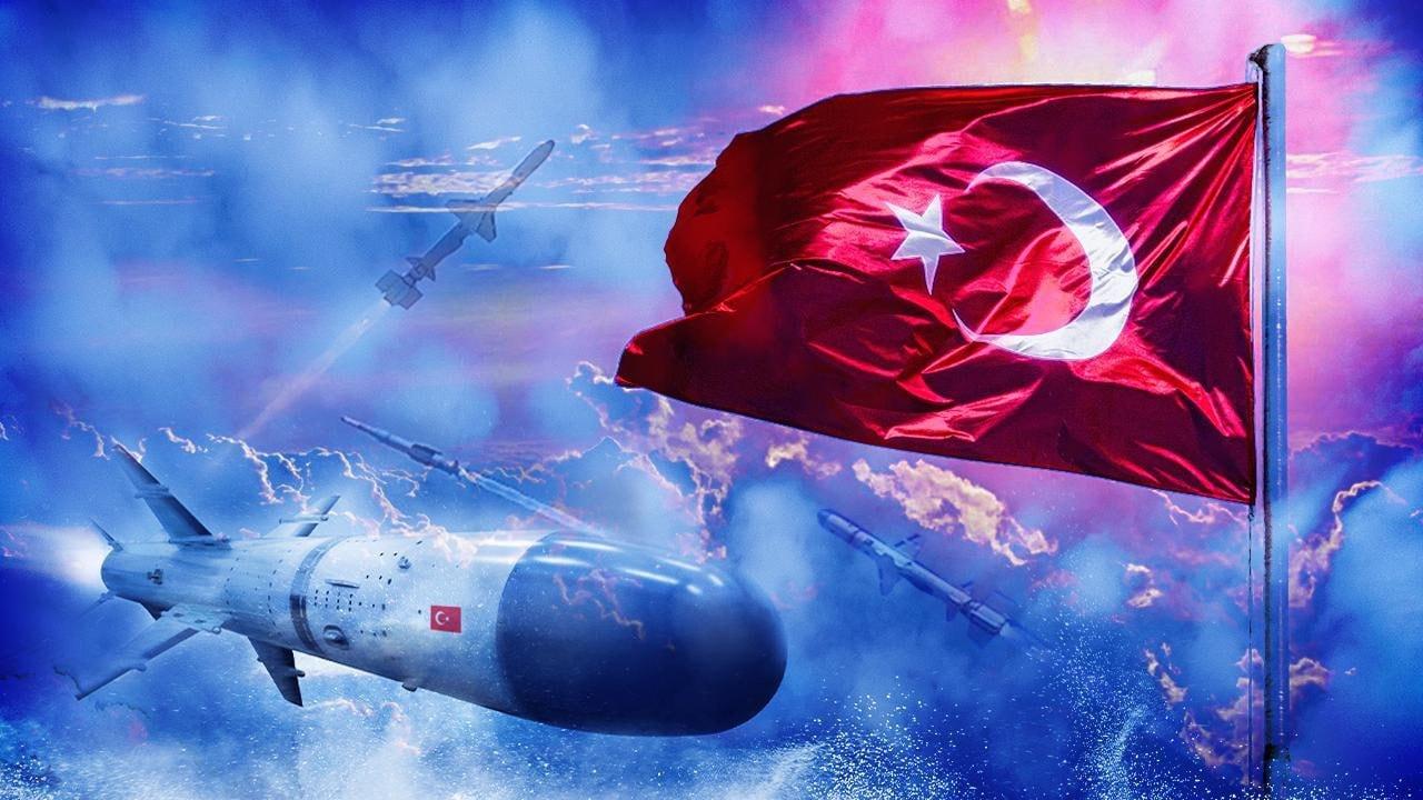 Savunma ve havacılık sanayii 2026’da 15 milyar dolarlık yeni iş aldı