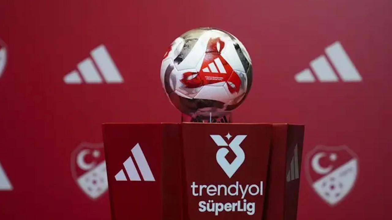 Süper Lig’de milli aranın ardından perde açılıyor