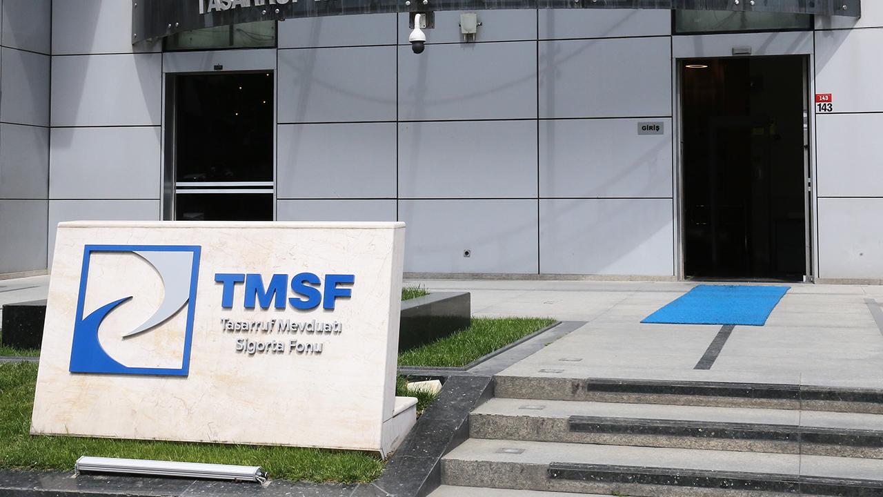 TMSF, Tera Yatırım Teknoloji Holding’e kayyum olarak atandı