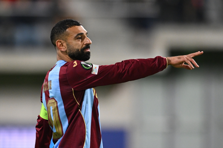 Trabzonspor KuPS Kuopio’yu 4 golle geçti