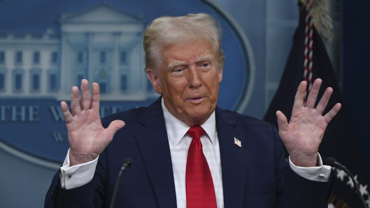 Trump, RusyaUkrayna Savaşı’nda çözüme hiç olmadığı kadar yakın olduklarını belirtti