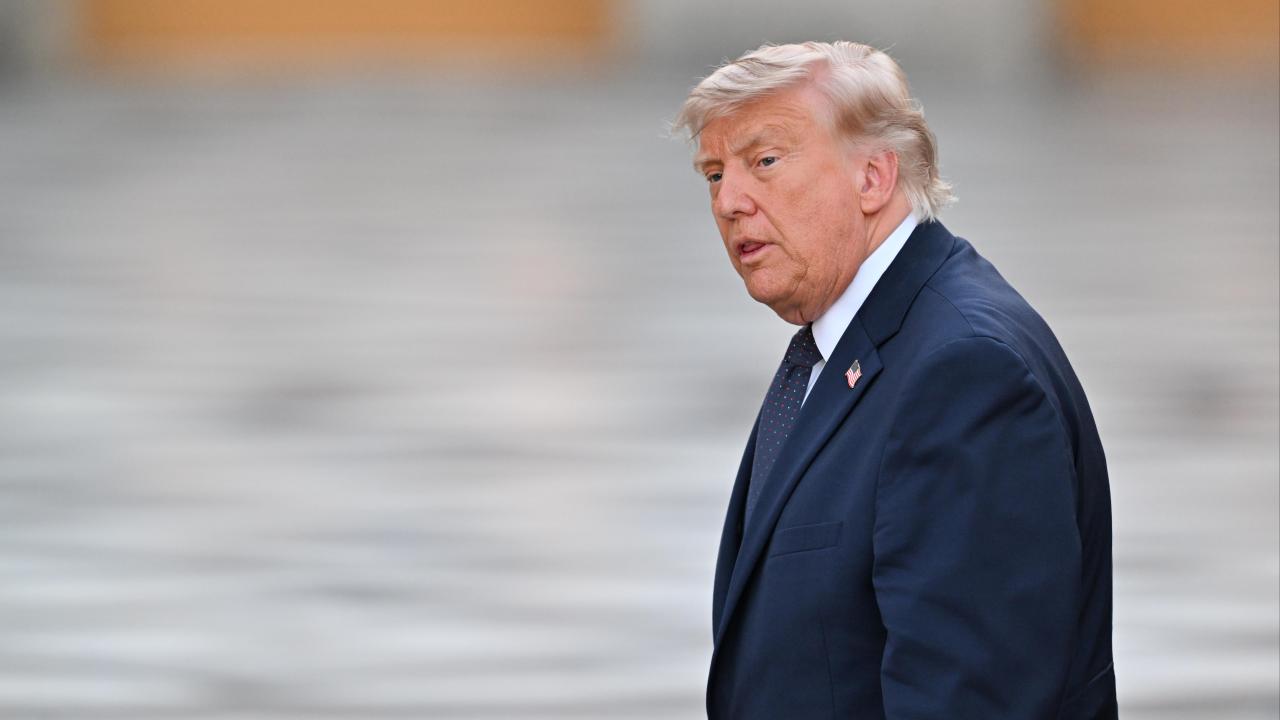 Trump, Rusya’ya yönelik yeni yaptırımları askıya alan kararname imzaladı
