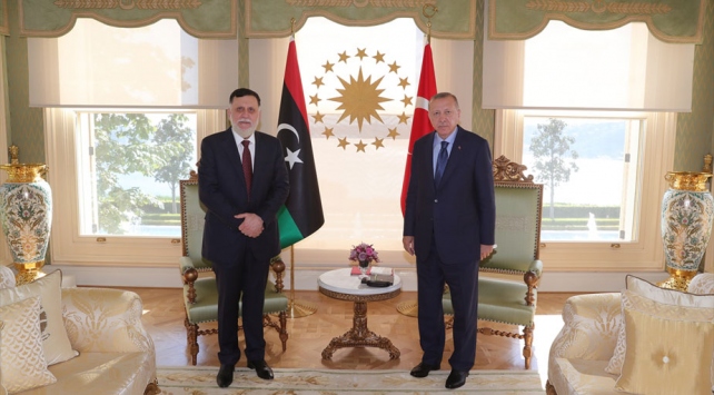 Türkiye ile Libya’nın deniz yetki anlaşması neden önemli?