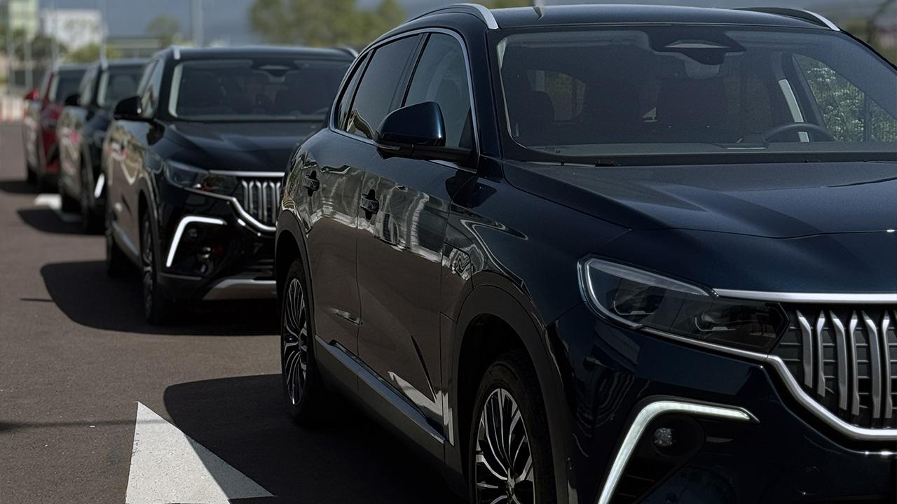 Türkiye yollarındaki elektrikli otomobil sayısı yüzde 52,4 arttı